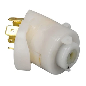 Interruptor de encendido eléctrico 74-79 VW Beetle Ghia Bus Super Beetle Thing 111905865 - Imagen 1 de 3