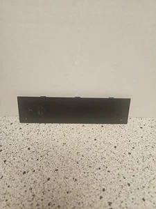 PANEL DE CONTROL MAESTRO 7700 B&O BANG & OLUFSEN de colección mando a distancia SOLO CUBIERTA - Imagen 1 de 4