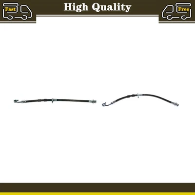 Mangueira de linha de freio dianteiro central para Honda Civic 1.6L 2000 1999 1998 1997 1996 - Imagem 1 de 4