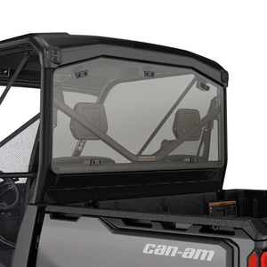 Can-Am Rear Polycarbonate Window for Defender, Defender MAX 715007081 - Foto 1 di 7