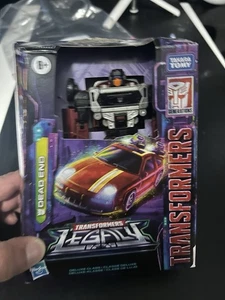 Transformers Generations Legacy Deluxe Dead End  ***IN-STOCK*** - Picture 1 of 3