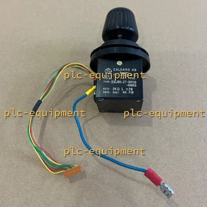 S30JBK-ZT-30R3G-4889G Joystick for ABB M2000 3HNE00313-1 3HNE 00442-1 S4C S4C+ - Picture 1 of 5