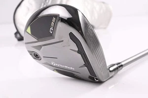 Taylormade Qi35 Max #3 Wood / 15.5 Degree / Regular Flex Fujikura Air Speeder 50 - Picture 1 of 9
