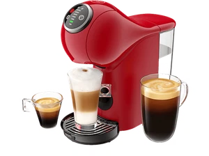 Cafetera de cápsulas - Nescafé Dolce Gusto Krups Genio S Plus KP3405, 1500 W, 15 - Imagen 1 de 7