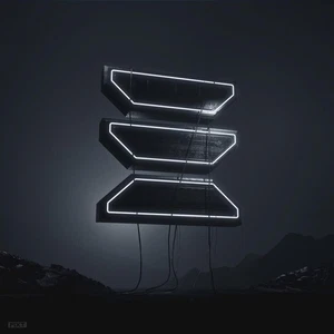 Enmy Enmy (CD) Album - Picture 1 of 1