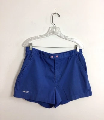 Vintage Head Tennis Sport Shorts Preppy Retro Mens 34 - Image 1 of 4