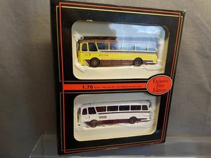 EFE 1/76 TIMPSON'S/SURREY MOTORS + BARTON TRANSPORT TWIN PACKS MINT BOXED (4) - Foto 1 di 8