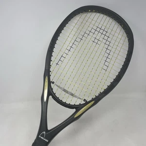 Racchetta da tennis Head Intellifiber I.S12 Powerframe 4 1/4" #2 - Foto 1 di 10