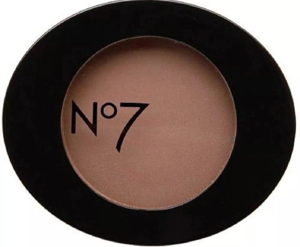 Boots No 7 Powder Blusher 3g - HONEY. ~NEW~ - Image 1 of 1