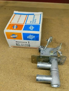 Everco H1286 Heater Valve Made in USA NORS - Picture 1 of 7