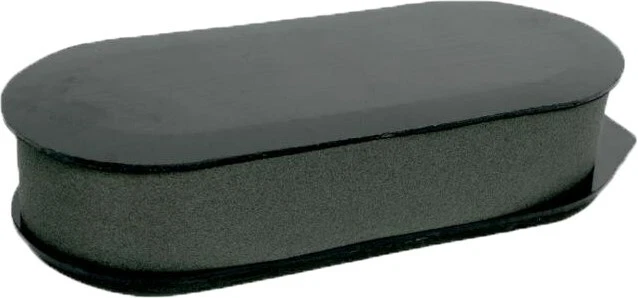 Filtro de aire Uni - NU-2444 - SUZUKI GS550E GS550ES GS550LD 1983-1986 - Hecho en EE. UU. Foto 1 de 1