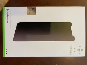 iphone 12 pro max screen protector privacy - Photo 1 sur 1