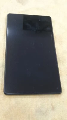 TGB91 Asus Google Nexus 7 (2013) K008 READ DESCRIPTION - Image 1 of 4