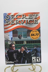 Juego Secret Service Windows - Imagen 1 de 4