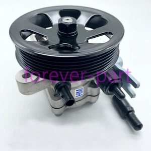 57100-2J200 571002J200 Power Steering Pump for 2009 Kia Borrego 3.8L 2009-2012 - Bild 1 von 2