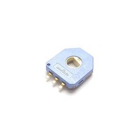 10pcs 306-061-BY/_PCB Slotted Transoptor THT RS