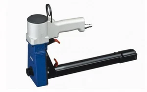 APACH ACS-18C (Type C) Cucitrice pneumatica superiore in cartone (solo gamba 3/4") - Foto 1 di 1