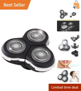 Upgrade Your Shaving: RQ12 Replacement Head for Philips Sensotouch 3D Razors - Picture 1 of 9