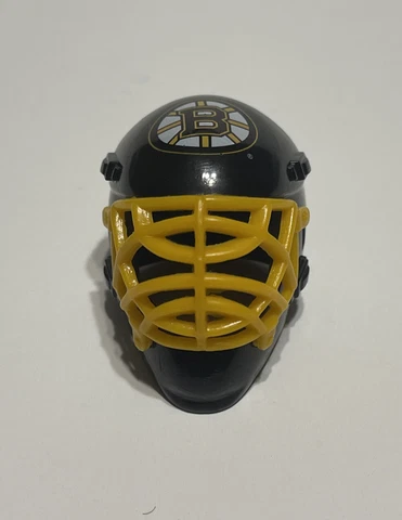 Boston Bruins Franklin Mini Gumball Goalie Hockey Mask NHL Cover