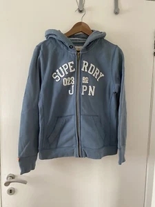 superdry hoodie  kinder - Bild 1 von 3