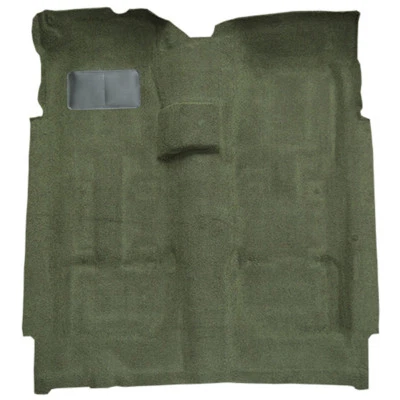 Tapete Ford Gran Torino 1974-76 2 portas corte pilha! - Imagem 1 de 4