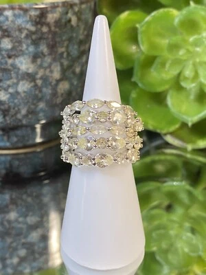 Bomb Party Ring 💍 Size 6 RBP7617 “Dreaming of You” Original Collection - Image 1 of 4