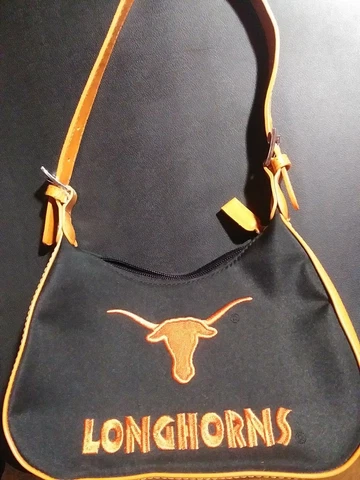 Longhorns Sandol Livingfasion Handbag Cover