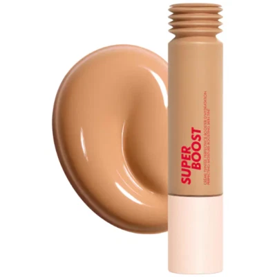 Super Boost Lightweight Moisturizing Skin Tint Shade 06, 1 oz / 30 mL - New - Image 1 of 4