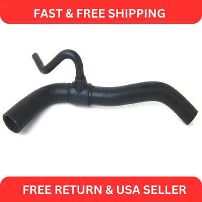 Manguera radiador URO Parts 3547148 para 92-95 Volvo 740 940 Foto 1 de 2