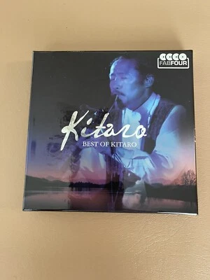 Kitaro - Best Of Kitaro Foto 1 de 4