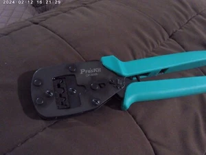 Pro's Kit CP-3006 Crimper tool - Picture 1 of 1