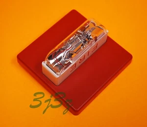 Alarma Wheelock RSS-24MCC en rojo - Imagen 1 de 3