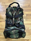 Superior Defense X Re Factor Tactical Aso Bag In M81, Rare, Brand New, Unused