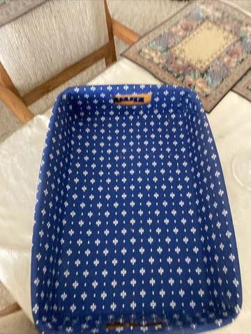 Longaberger Basket Cover