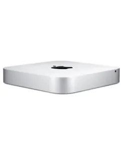 Apple Mac Mini A1347 Mid-2011 Intel Core i5 2.3GHz 4GB RAM 525GB SSD - Picture 1 of 1