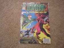 Green Lantern #37 (2nd Series 1990) DC Comics VF/NM