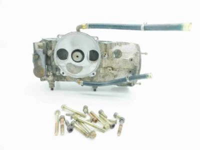 Maletas Ski Doo Formula Z 500 cárter L/C 1999-2000 Foto 1 de 4