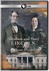 Abraham and Mary Lincoln: A House Divided - DVD By David Morse - VERY GOOD