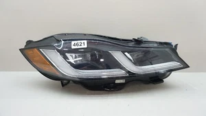 2021-2023 JAGUAR F-PACE XF FRONT RIGHT FULL LED HEADLIGHT OEM NAMK83-13W030-CC - Picture 1 of 13