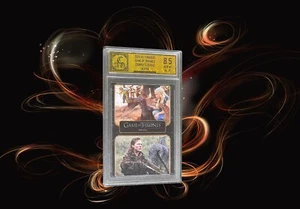 Rittenhouse 2020 Juego de Tronos serie completa n.o 30 - Imagen 1 de 4