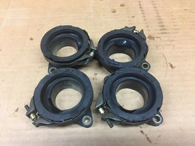 Yamaha YZF R6S 2007 colectores de admisión, colectores de culata #92625 Foto 1 de 2