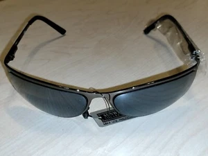 Mirror smoke LENS Designer STYLE SUNGLASSES Bronze frames men's women's NEW - Picture 1 of 5