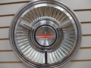 1962 OLDSMOBILE SUPER 88 98 FIESTA STARFIRE Wheel Cover Hubcap OEM 62 V4 - Picture 1 of 5