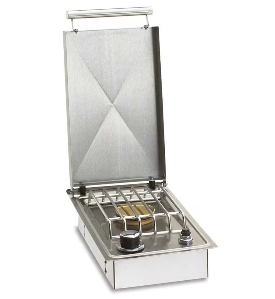 Fire Magic 3280P encimera de gas propano quemador lateral único - 3280P Foto 1 de 1