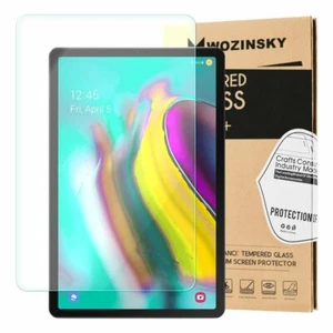 Display Schutzglas für Samsung Galaxy Tab S5e T720 T725 - Glas Tempered Glass  - Bild 1 von 1