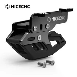 NICECNC Chain Guide Guard Protection Cover For Yamaha Tenere 700 /XTZ700 19-24 - Picture 1 of 12