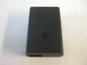 Sony Playstation VITA GENUINE power adapter PCH-ZAC1 FREE UK Delivery - Picture 1 of 4