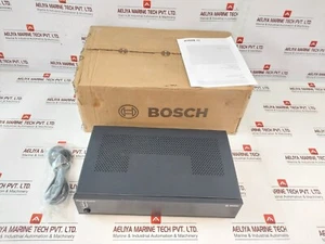 Bosch LBD 1935/00 Plena Booster Endstufe F01U281091 - Bild 1 von 12