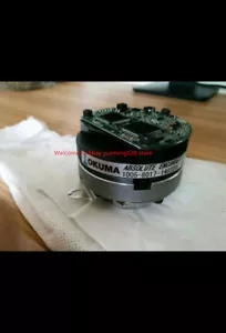ship DHL , Okuma ER-JH-7200D Encoder 1 - Picture 1 of 3