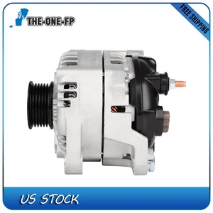 Alternator 150Amp for Hyundai Santa Fe Sport L4 2.0L/2.4L 2017 2018 104211-8790 - Picture 1 of 8